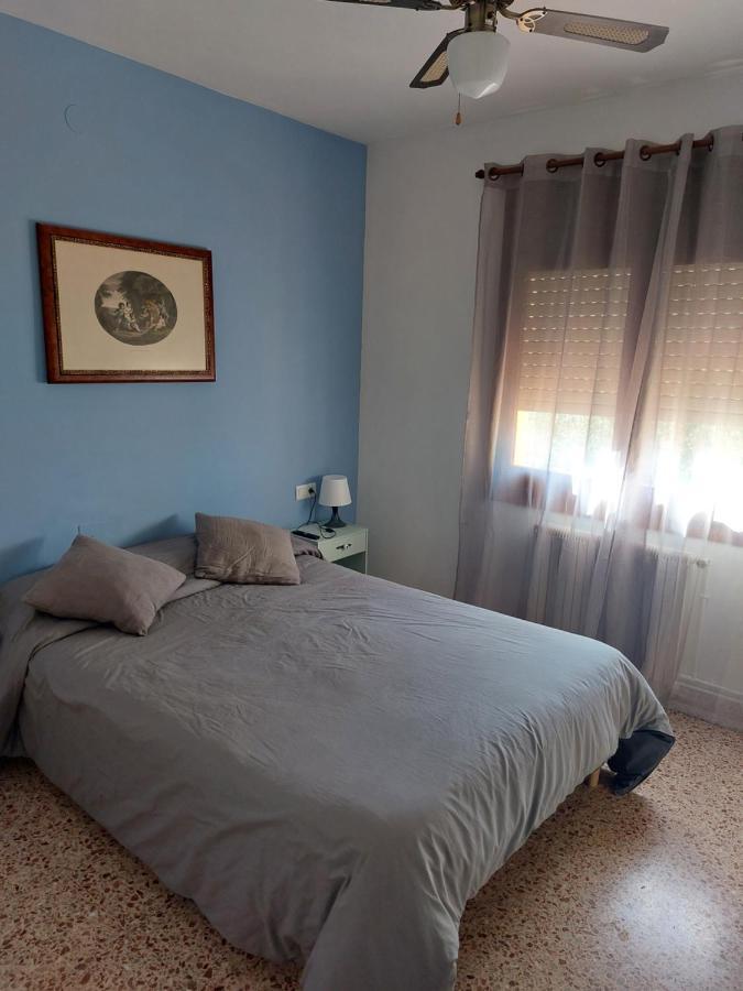Hostal Braseria Tivissa ภายนอก รูปภาพ